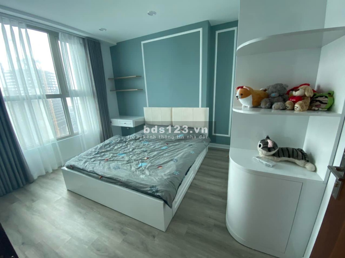 Bán chung cư IA20 – Ciputra. Diện tích: 92m, Full đồ, vào ở luôn. Giá: 2.7 tỷ.