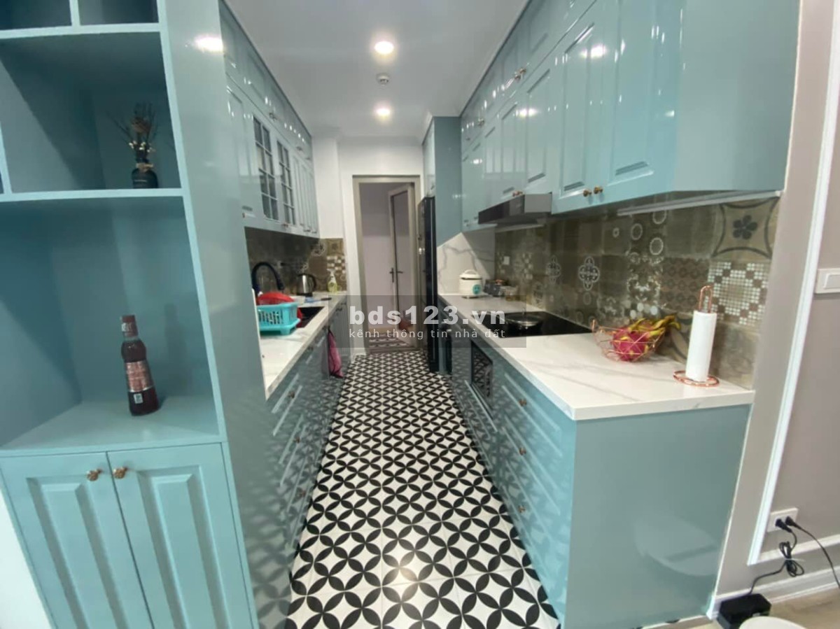Bán chung cư IA20 – Ciputra. Diện tích: 92m, Full đồ, vào ở luôn. Giá: 2.7 tỷ.