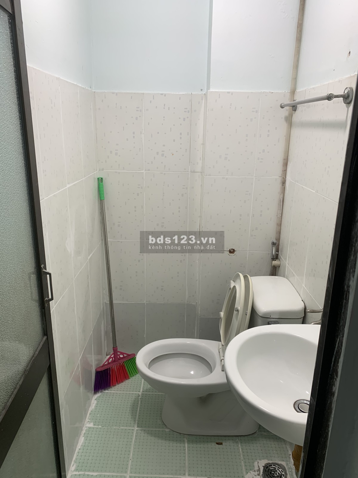 Nhà hẻm cho thuê số 670/8 Lê Hồng Phong phường 10 Quận 10 khu an ninh, giá tốt