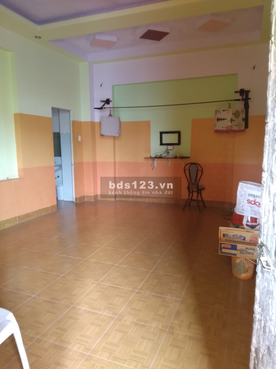 Cho thuê mặt bằng hoặc nguyên căn khu an ninh, yên tĩnh, tiện kinh doanh