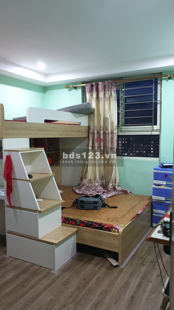 Cần bán gấp căn hộ Ecohome 2, Diện tích: 69.6m, full đồ. Giá: 1.7 tỷ.