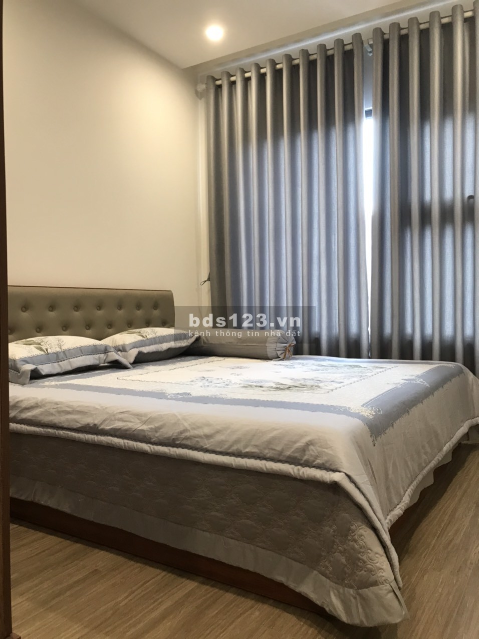 Chính chủ cần bán căn hộ chung cư tại Vinhomes Ocean Park lh 0989014433