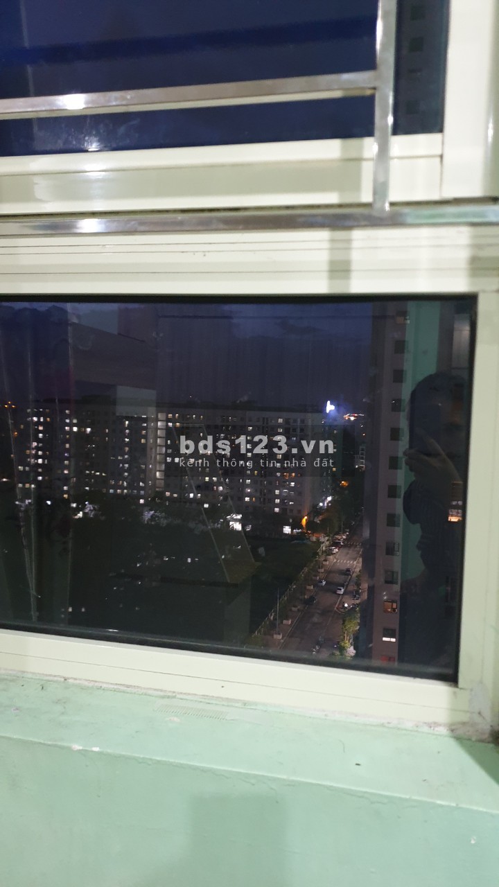 Cần bán gấp căn hộ Ecohome 2, Diện tích: 69.6m, full đồ. Giá: 1.7 tỷ.