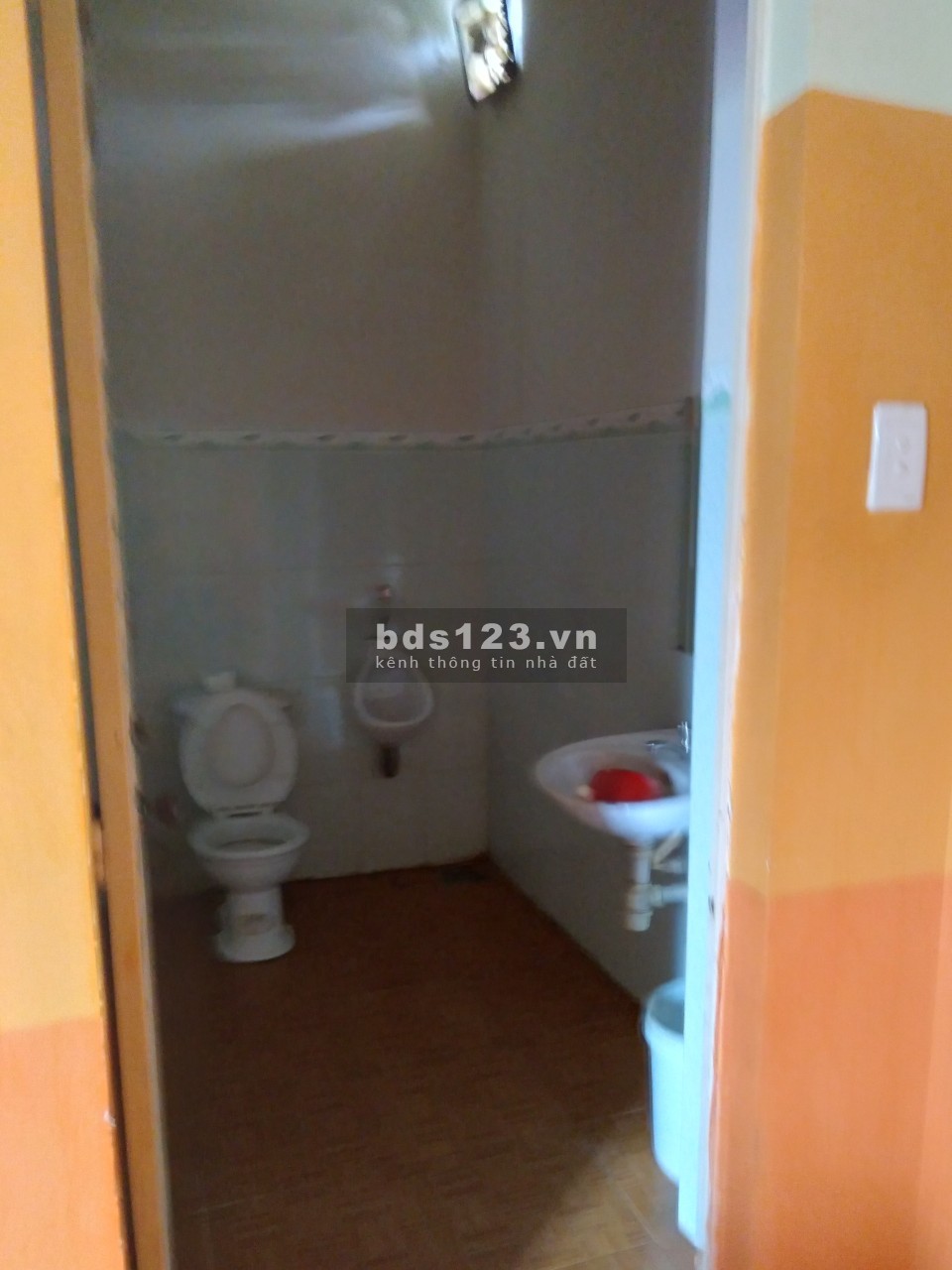 Cho thuê mặt bằng hoặc nguyên căn khu an ninh, yên tĩnh, tiện kinh doanh