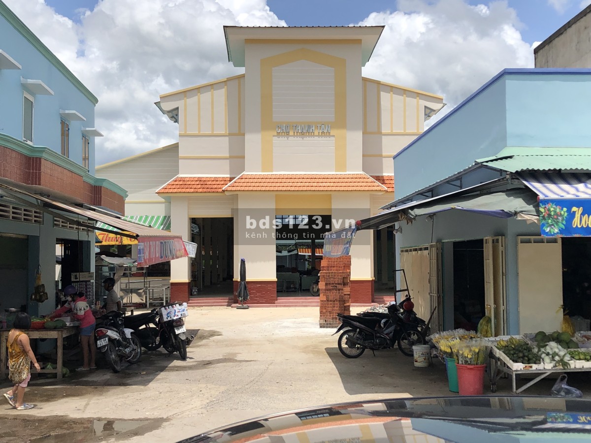Cần bán 3 lô liền kề mới tách F0 chưa qua đầu tư, có hoa hồng cho môi giới