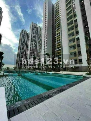Cho thuê căn hộ Q7 Sài Gòn RiverSide giá 13tr/tháng full nội thất mới 100%