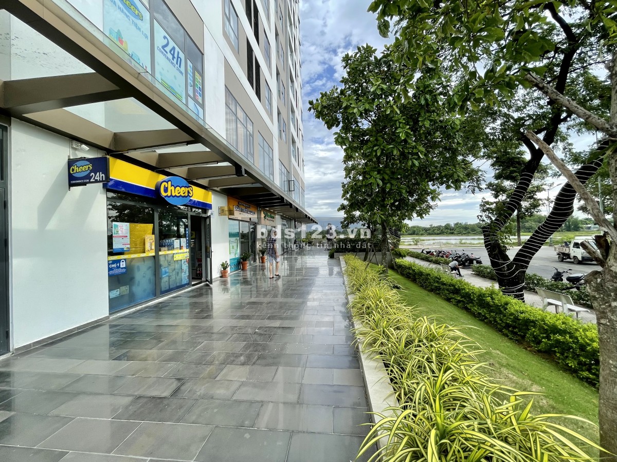 Bán căn hộ Thủ Thiêm Dragon Quận 2, các căn 1PN và 2PN giá tốt cần bán nhanh