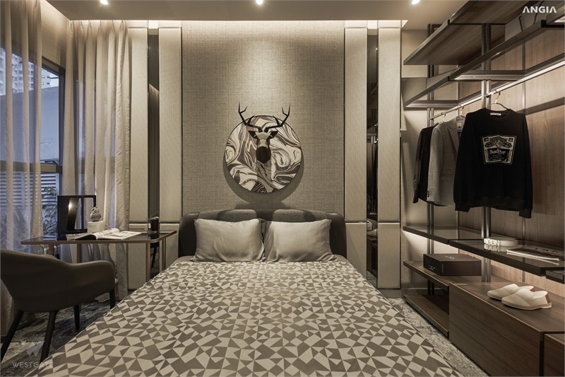 Bán căn hộ chung cư Westgate thuộc của chủ đầu tư An Gia giá Cực Tốt