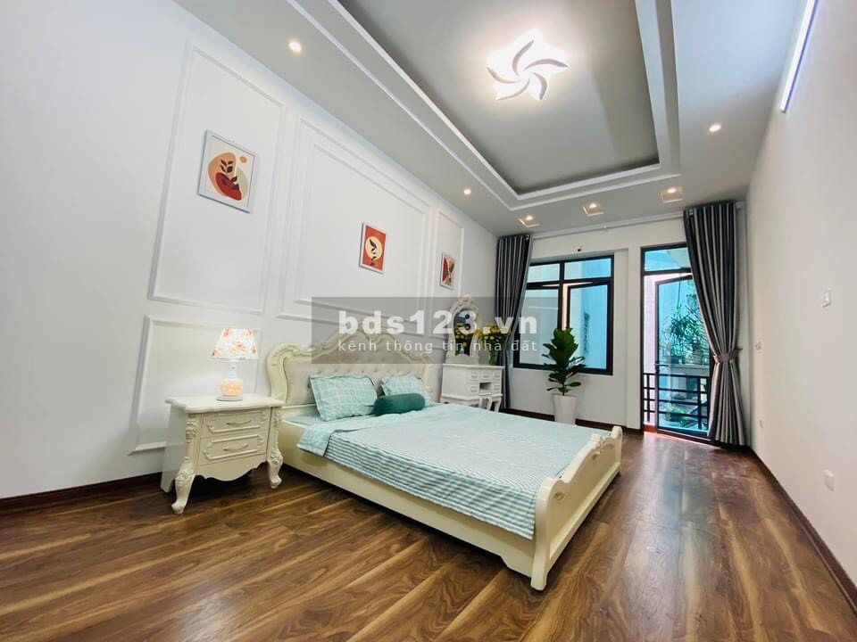 Bán nhà Lê Đức Thọ, nhà đẹp giá tốt thoáng sáng, giá bán 4.25 tỷ, sổ chính chủ