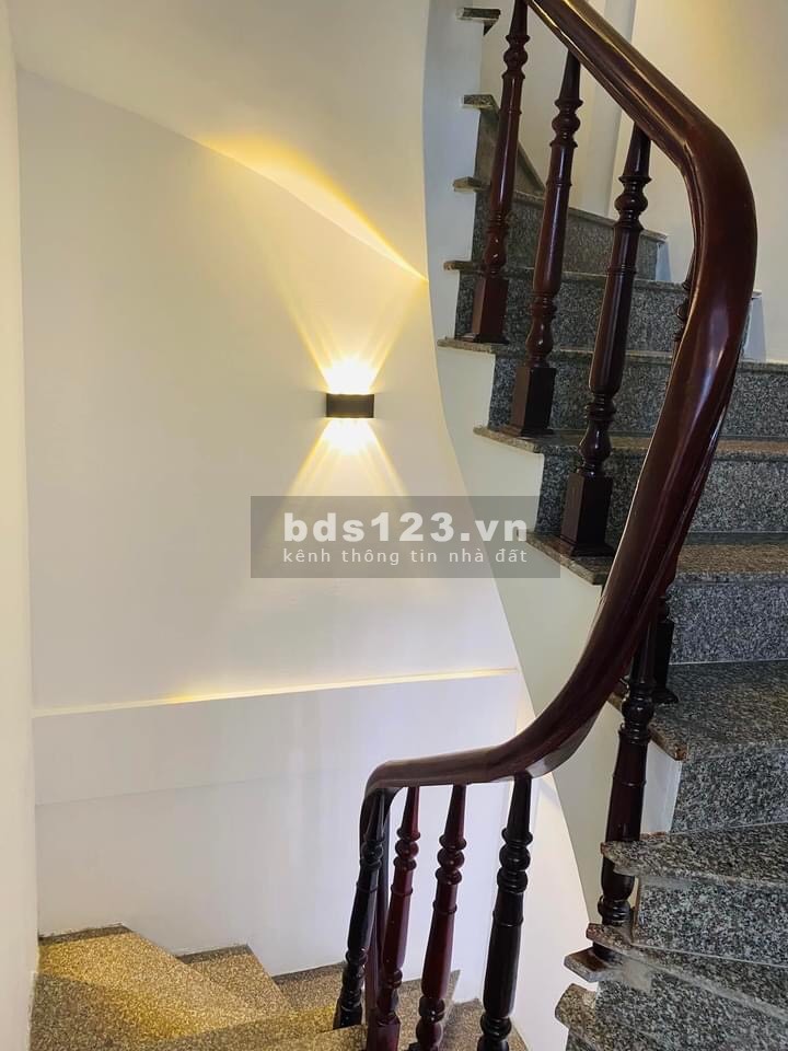 Bán nhà Lê Đức Thọ, nhà đẹp giá tốt thoáng sáng, giá bán 4.25 tỷ, sổ chính chủ