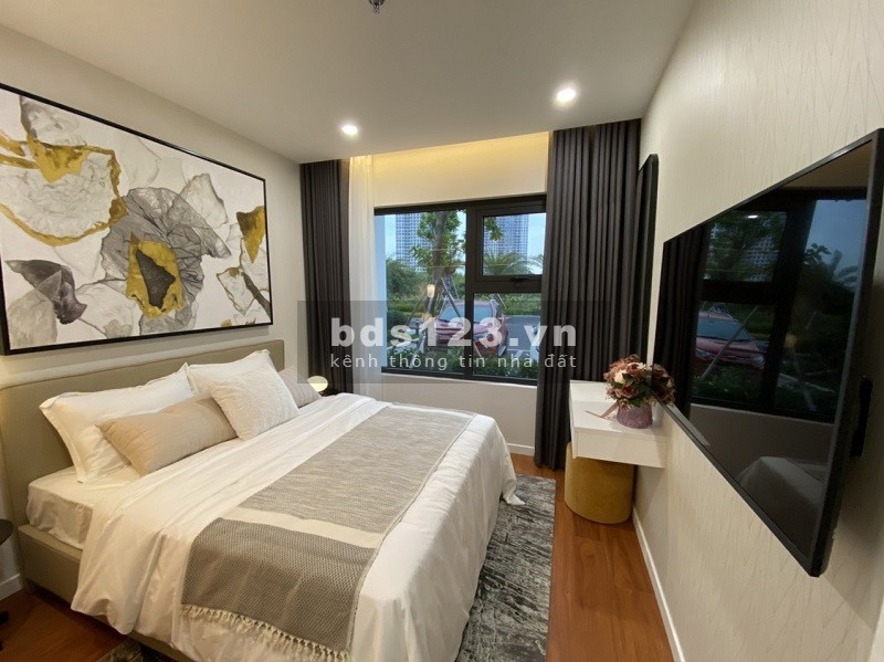 Imperia Smart City, trọn view công viên hồ, liên hệ 0836112777 giá đầu tư