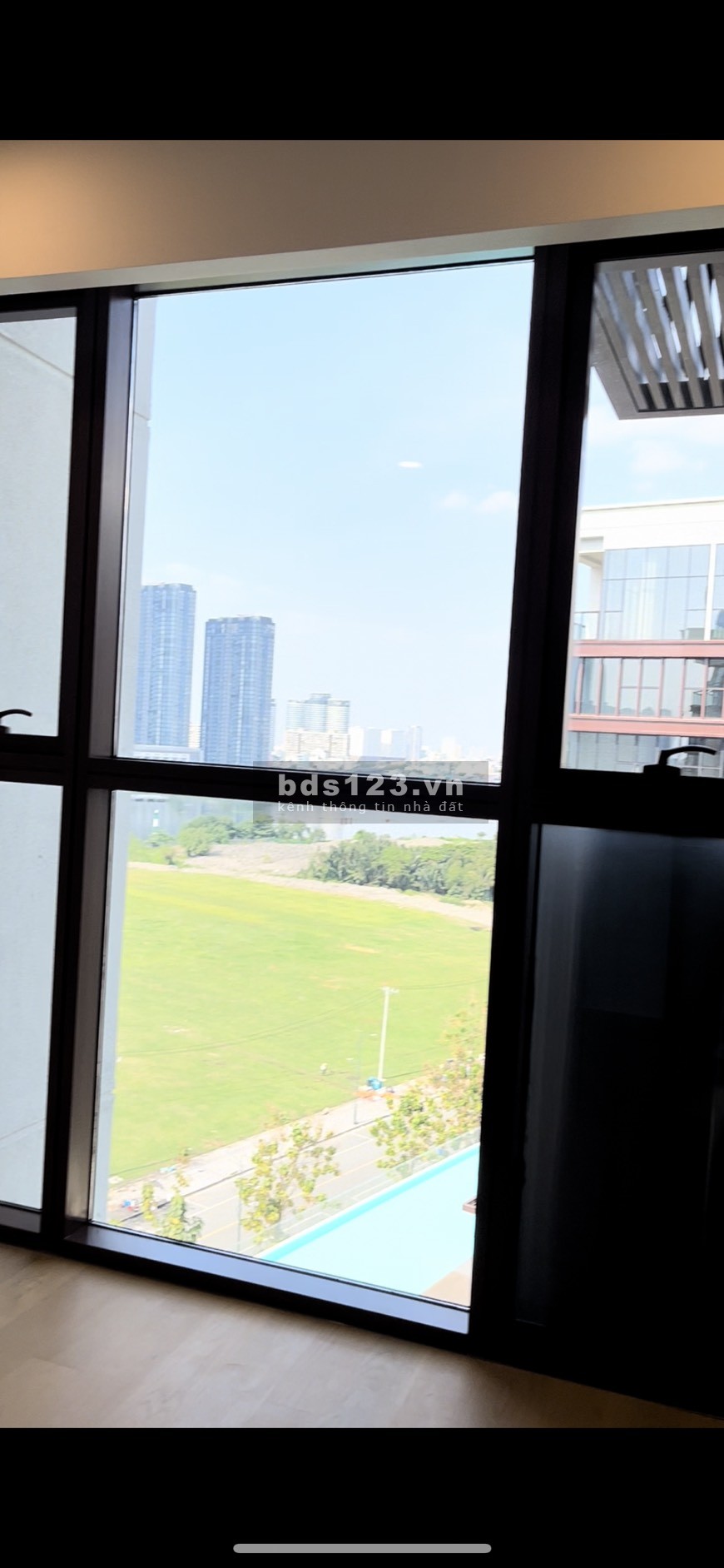 Căn hộ cho thuê Metropole Thủ Thiêm phường An Khánh, Quận 2, 2 PN + 2 WC