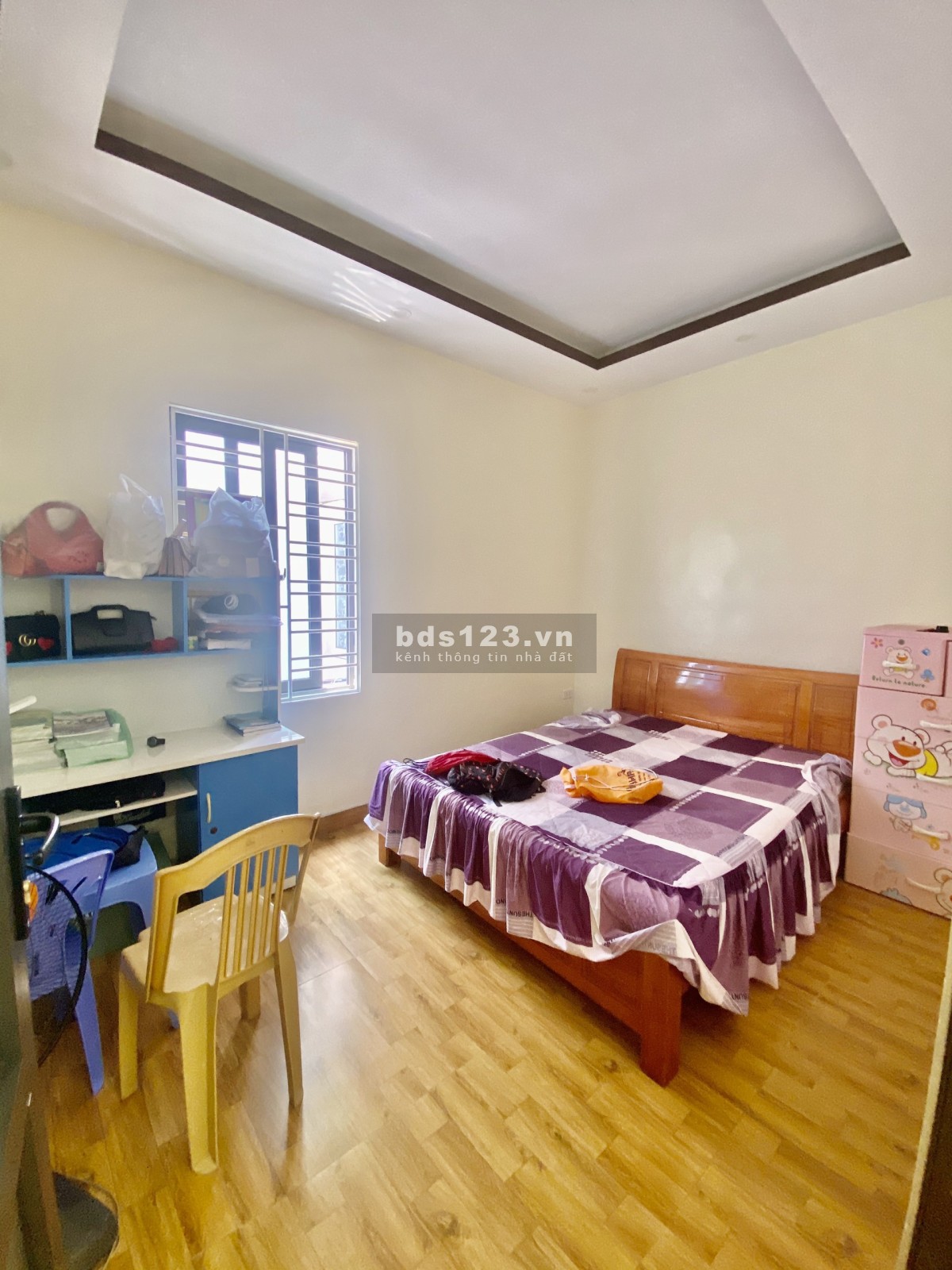 Nhà 3 tầng siêu mới Phố Trung Hành chỉ 2 tỏi giá tốt đầu tư sinh lời cao