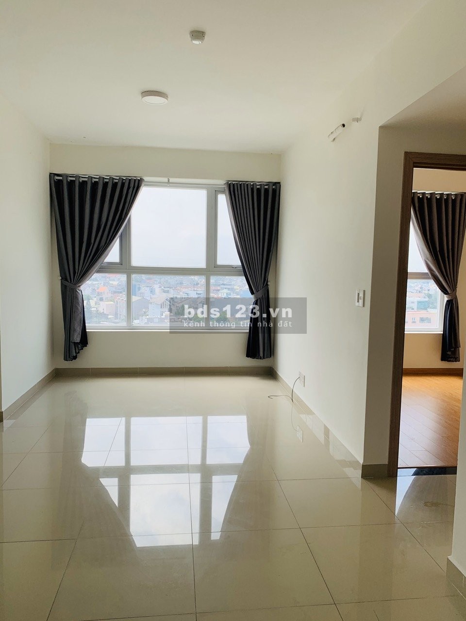 Sở hữu căn hộ Saigon Gateway 2 PN + 2 WC giá chỉ 2,25 tỷ đồng LH 0901114804