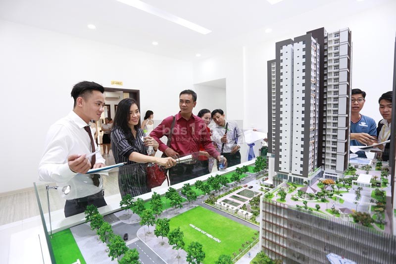 Tìm hiểu tình hình thị trường bán nhà riêng tại khu vực Quận 10 để đưa ra giải pháp đầu tư hợp lý