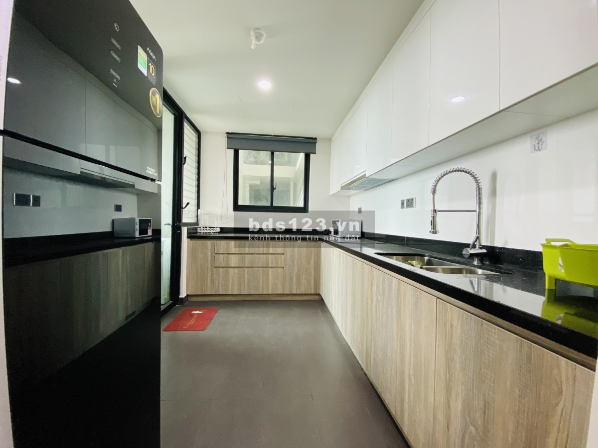 Feliz En Vista cho thuê căn hộ 3PN, DT 106m2 giá 23 triệu/tháng tốt nhất dự án LH 0339744305 xem nhà