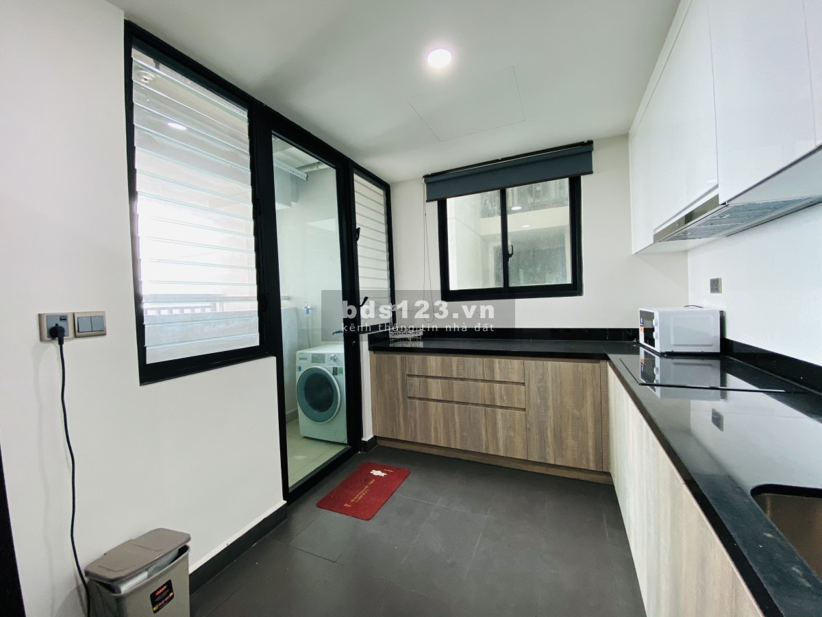 Feliz En Vista cho thuê căn hộ 3PN, DT 106m2 giá 23 triệu/tháng tốt nhất dự án LH 0339744305 xem nhà