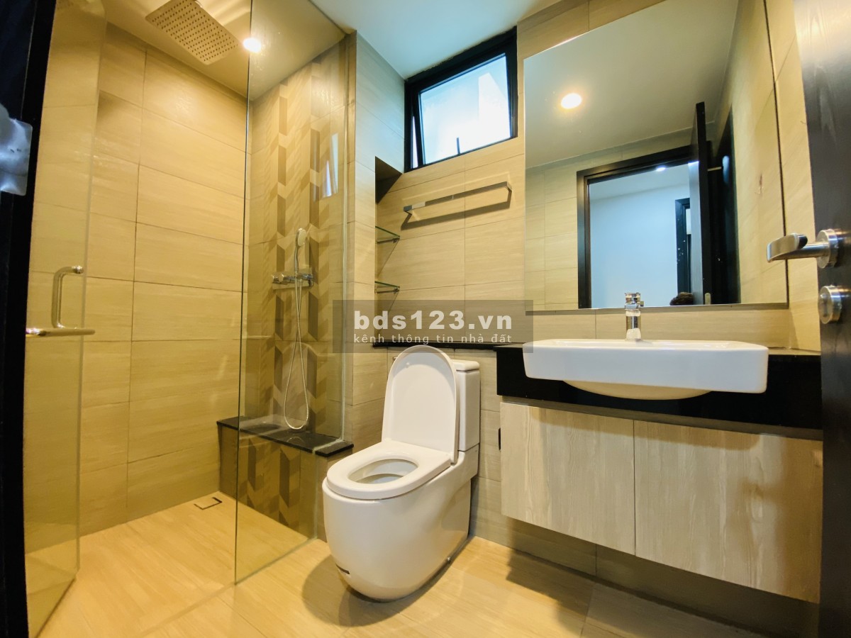 Feliz En Vista cho thuê căn hộ 3PN, DT 106m2 giá 23 triệu/tháng tốt nhất dự án LH 0339744305 xem nhà