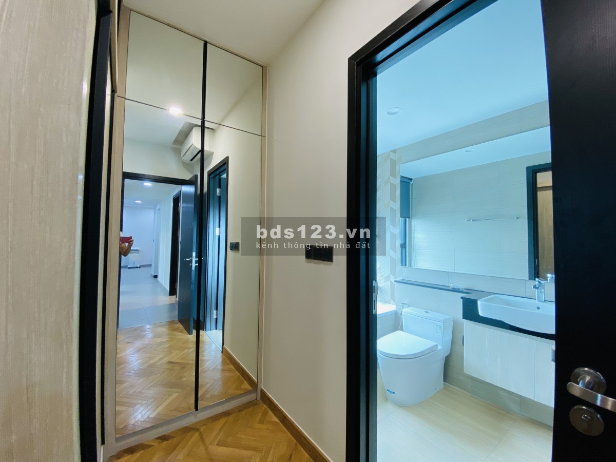 Feliz En Vista cho thuê căn hộ 3PN, DT 106m2 giá 23 triệu/tháng tốt nhất dự án LH 0339744305 xem nhà