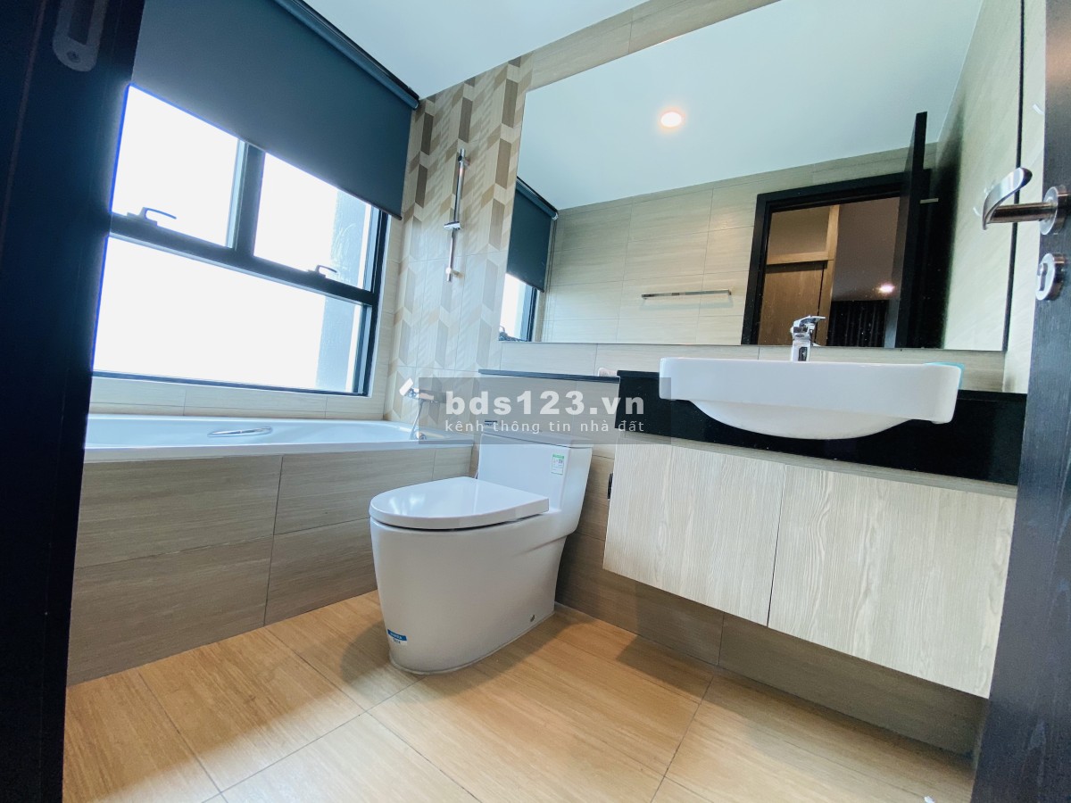 Feliz En Vista cho thuê căn hộ 3PN, DT 106m2 giá 23 triệu/tháng tốt nhất dự án LH 0339744305 xem nhà