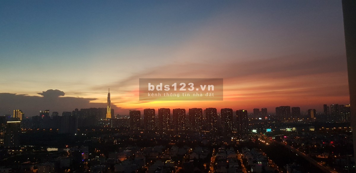 Giá thuê không hề ảo - 2PN cho thuê giá tốt chỉ 14,5 triệu/th tại Feliz En Vista LH 0902.0506.43