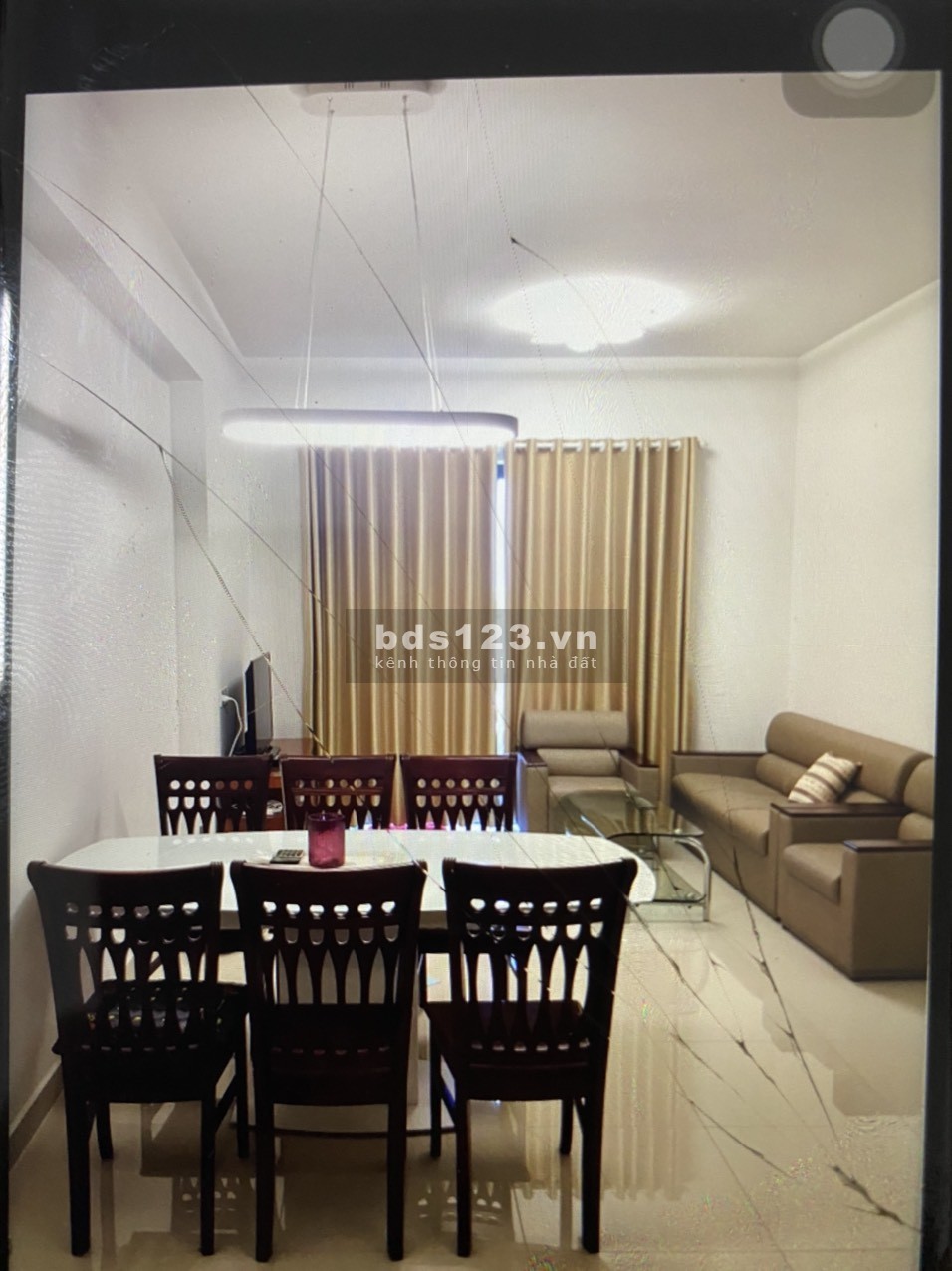 Cho thuê Newton Residence 97m2,3PN, căn hộ đẹp hơn hình.LH: 0362668864