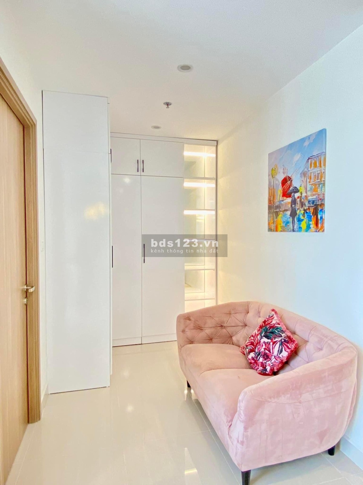 Rẻ nhất thị trường căn hộ 1pn+1 Vinhomes Ocean Park giá 1,27 tỷ - Giá hữu nghị trong tháng ngâu