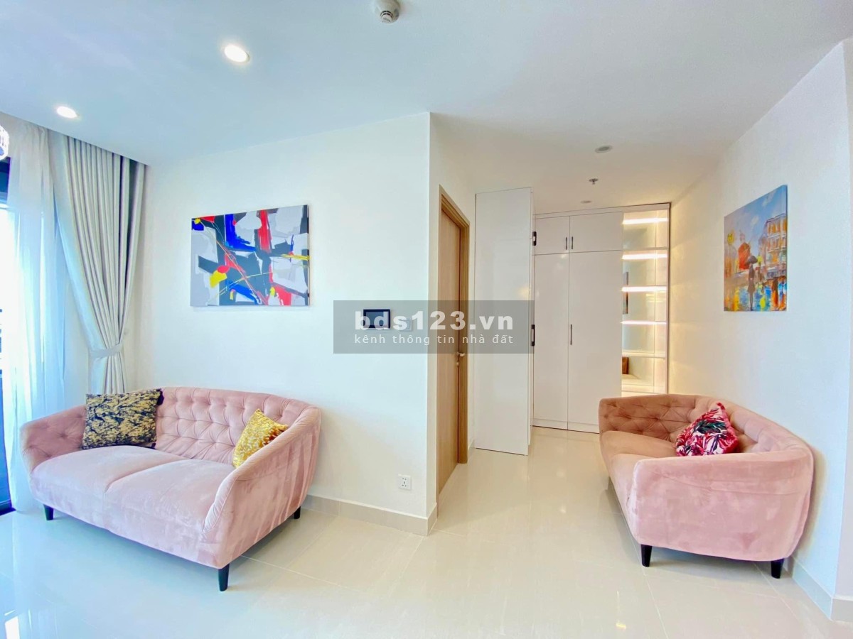 Rẻ nhất thị trường căn hộ 1pn+1 Vinhomes Ocean Park giá 1,27 tỷ - Giá hữu nghị trong tháng ngâu