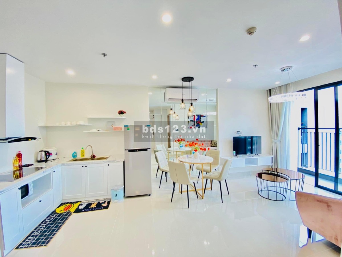 Rẻ nhất thị trường căn hộ 1pn+1 Vinhomes Ocean Park giá 1,27 tỷ - Giá hữu nghị trong tháng ngâu