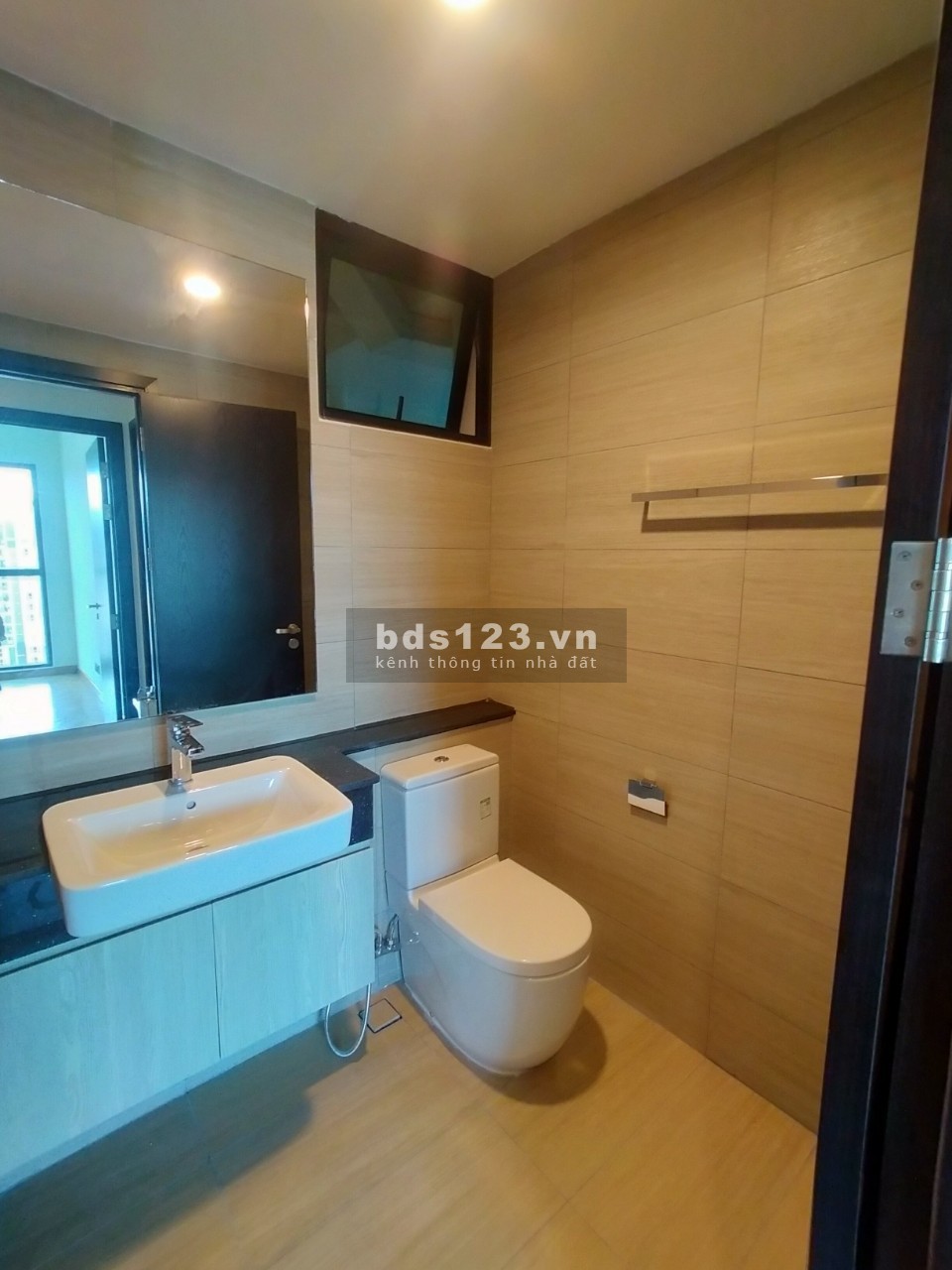 Giá thuê không hề ảo - 2PN cho thuê giá tốt chỉ 14,5 triệu/th tại Feliz En Vista LH 0902.0506.43