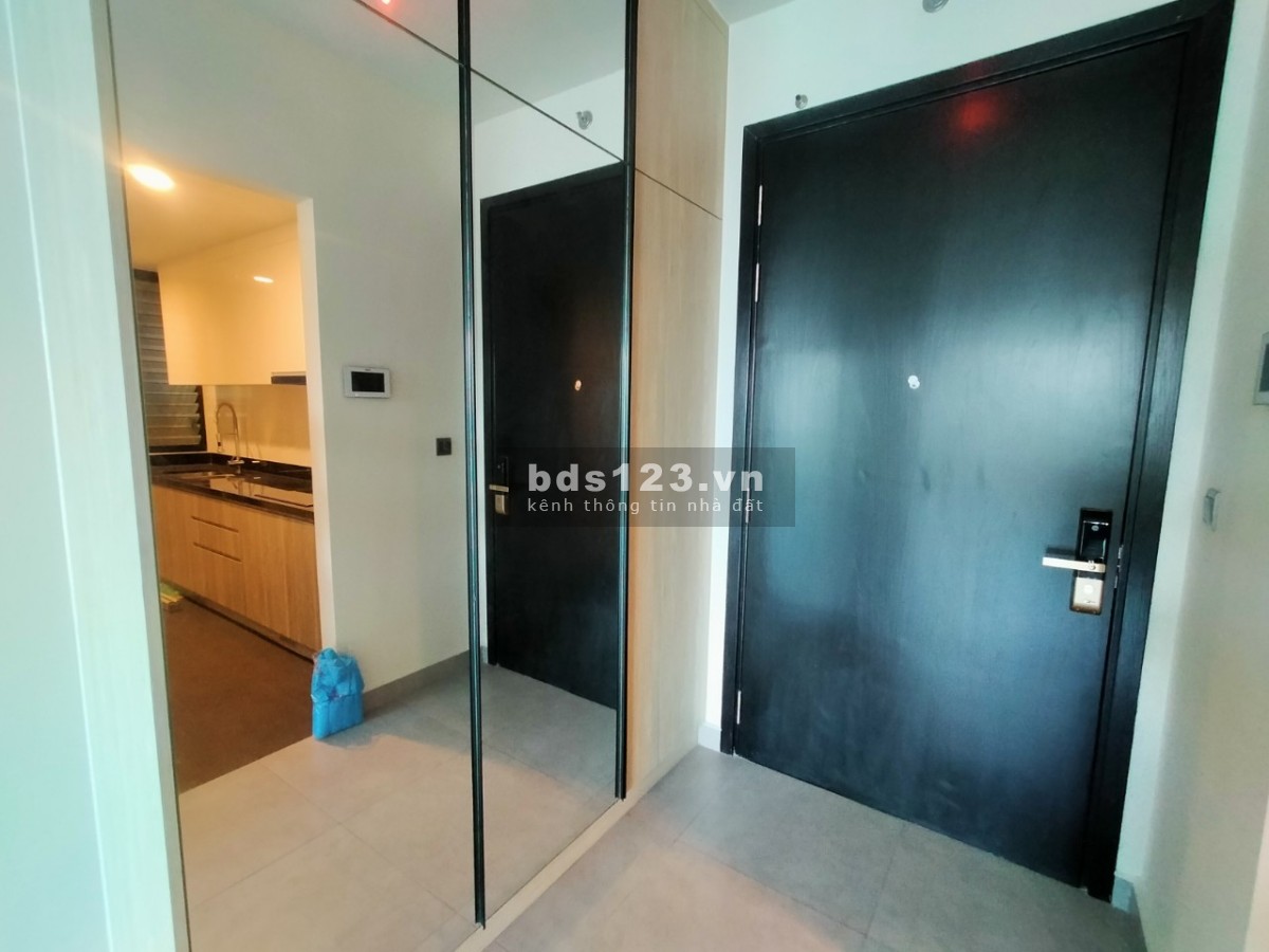 Giá thuê không hề ảo - 2PN cho thuê giá tốt chỉ 14,5 triệu/th tại Feliz En Vista LH 0902.0506.43