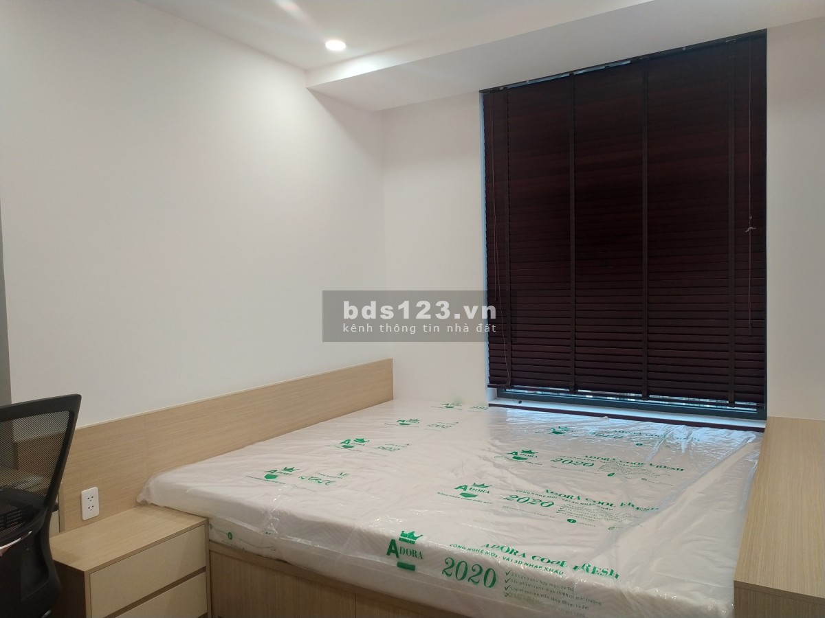 Cho thuê 2 phòng ngủ chỉ 18 triệu/tháng tại Precia Quận 2 khu dân cư