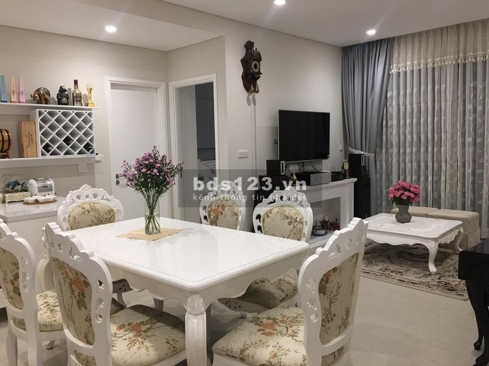 Bán căn hộ Quận 2 - TP Hồ Chí Minh giá 7.1 tỷ (bên ngoài đẹp hơn trong hình nha quý khách)
