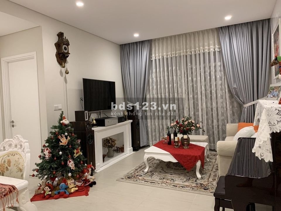 Bán căn hộ Quận 2 - TP Hồ Chí Minh giá 7.1 tỷ (bên ngoài đẹp hơn trong hình nha quý khách)