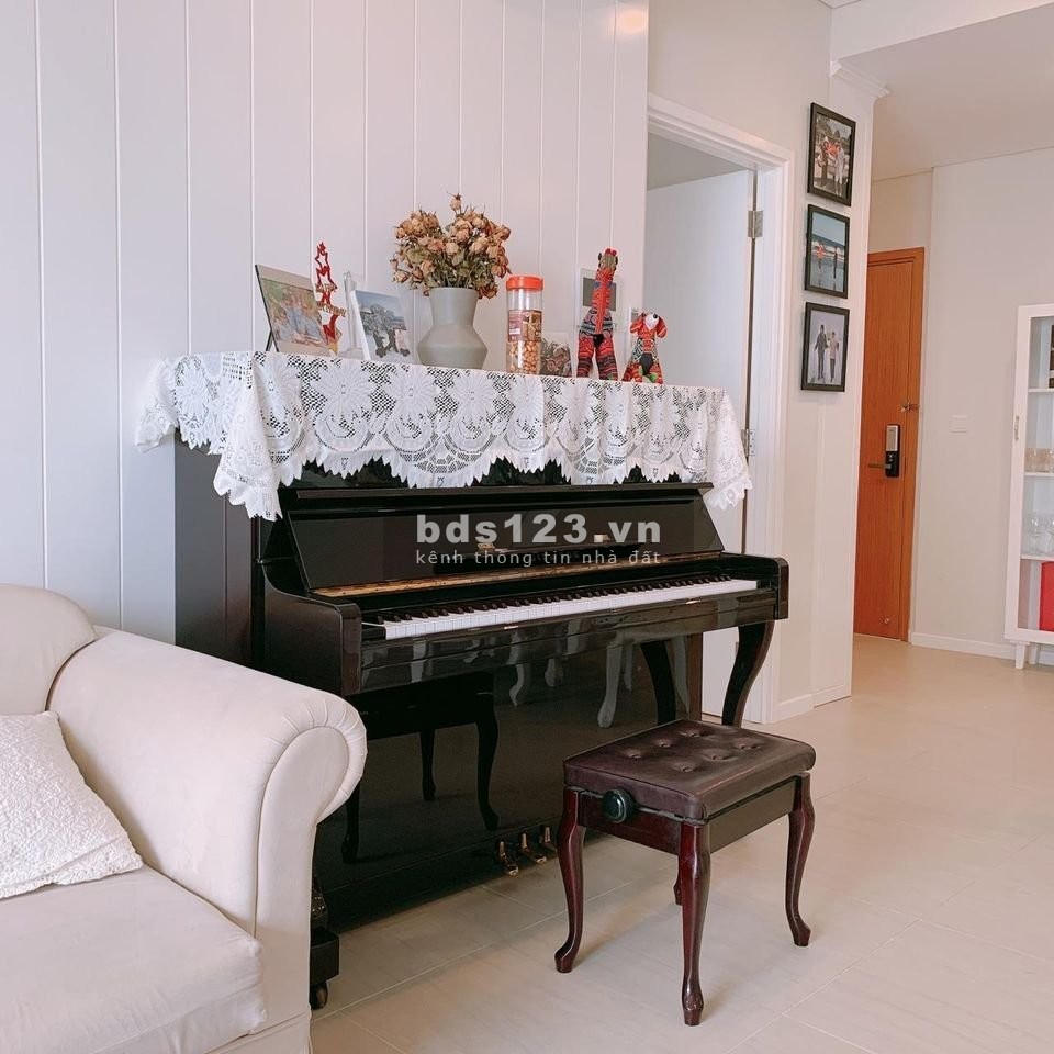 Bán căn hộ Quận 2 - TP Hồ Chí Minh giá 7.1 tỷ (bên ngoài đẹp hơn trong hình nha quý khách)