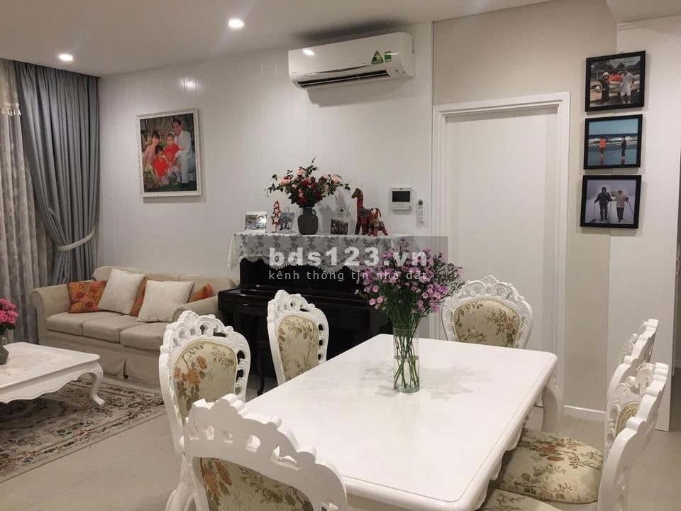 Bán căn hộ Quận 2 - TP Hồ Chí Minh giá 7.1 tỷ (bên ngoài đẹp hơn trong hình nha quý khách)