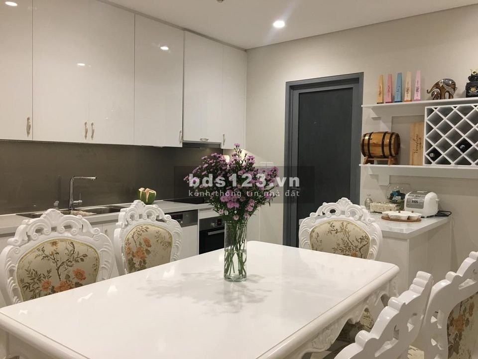 Bán căn hộ Quận 2 - TP Hồ Chí Minh giá 7.1 tỷ (bên ngoài đẹp hơn trong hình nha quý khách)