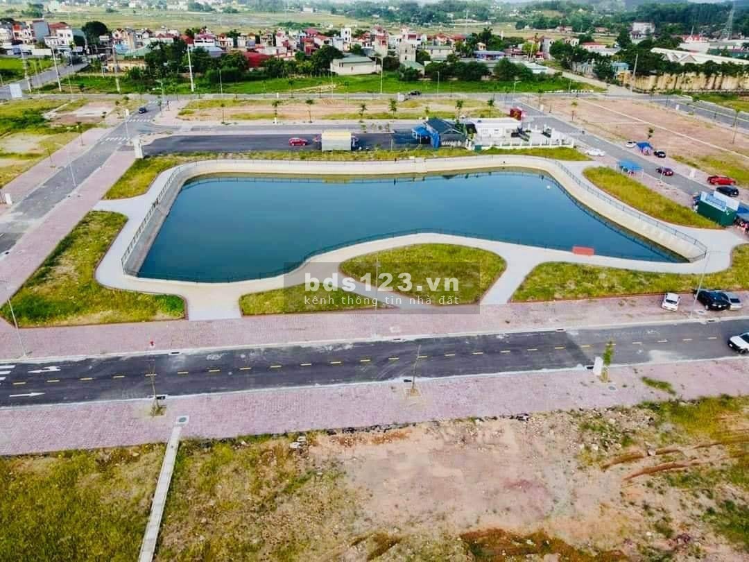 CC cho ra hàng lô góc tiềm năng nhất dự án đấu giá Chuôm Nho mua là lãi. lh 0968117781