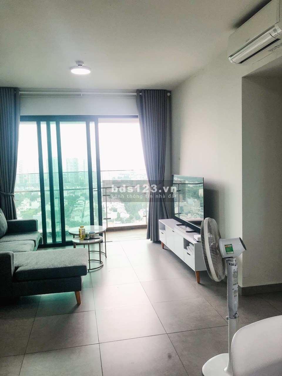 Feliz En Vista cho thuê căn hộ 3PN, DT 106m2 giá 23 triệu/tháng tốt nhất dự án LH 0339744305 xem nhà