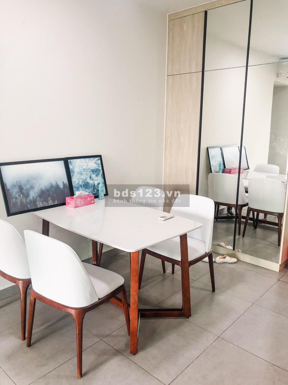 Feliz En Vista cho thuê căn hộ 3PN, DT 106m2 giá 23 triệu/tháng tốt nhất dự án LH 0339744305 xem nhà