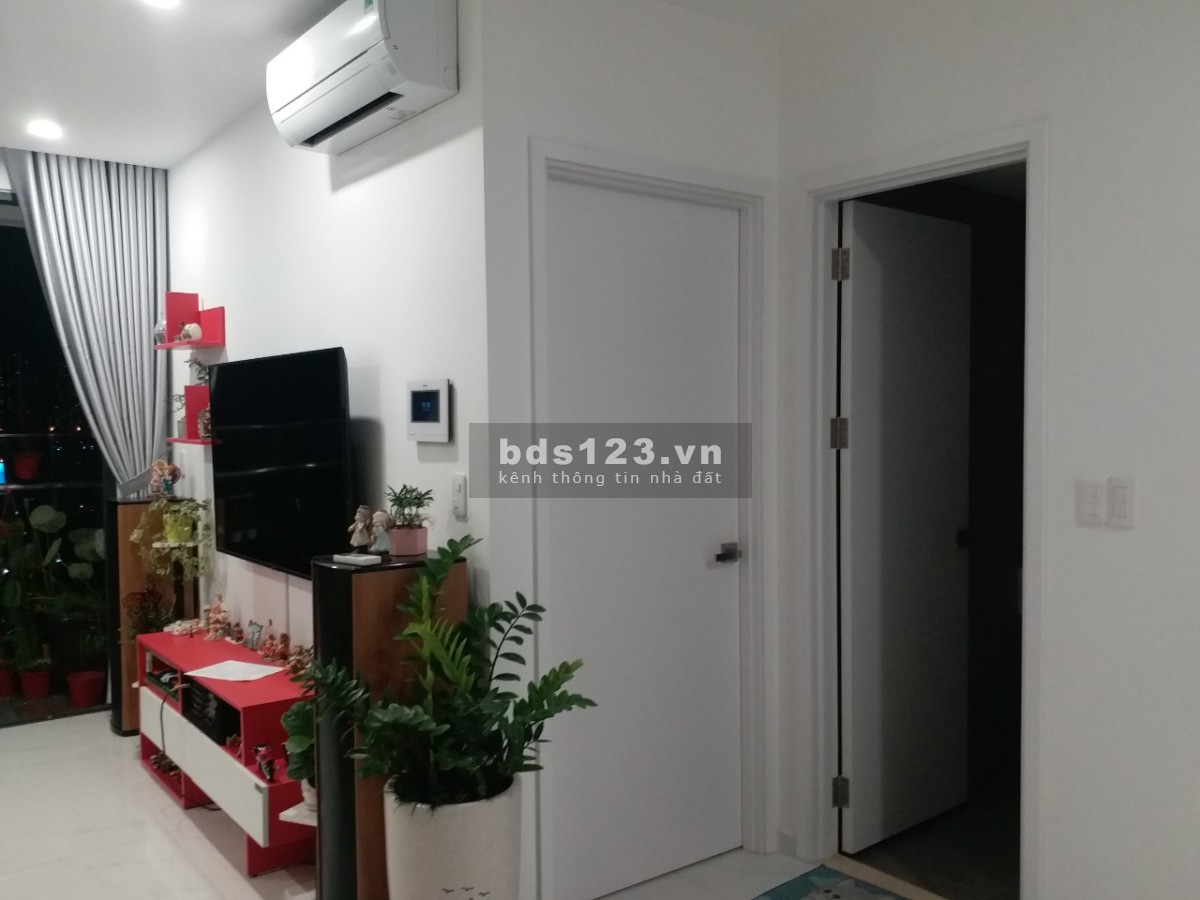 Thuê nhanh hàng hiếm 1PN chỉ 14 triệu tại D'lusso Quận 2 giá 14 triệu/tháng