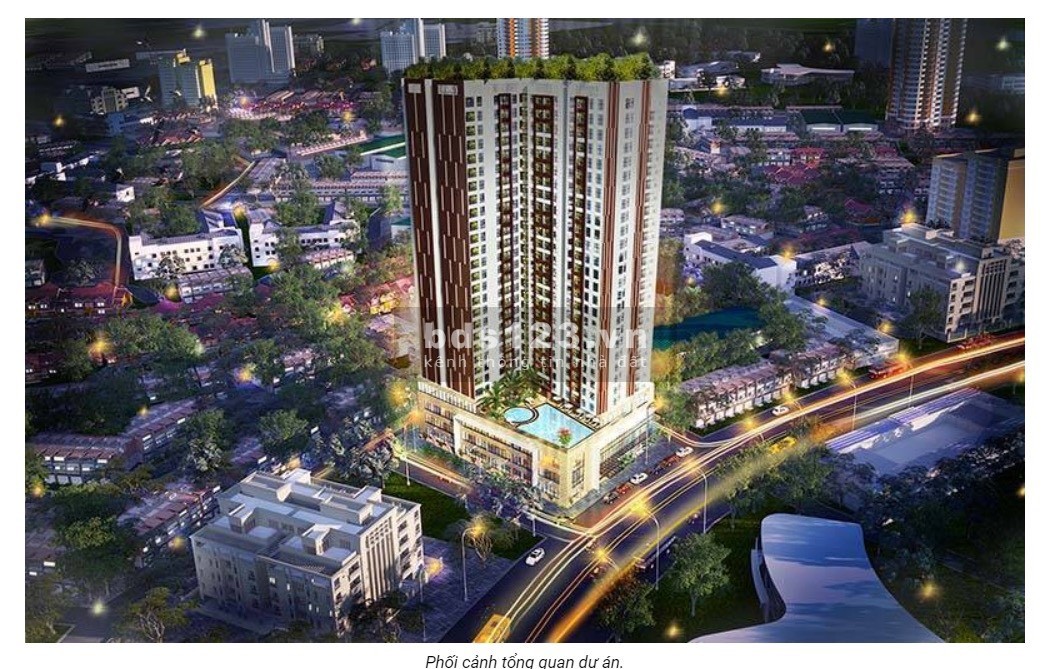 Chung cư thương mại Green Pearl giá tốt nhất thị trường lh 0964657295