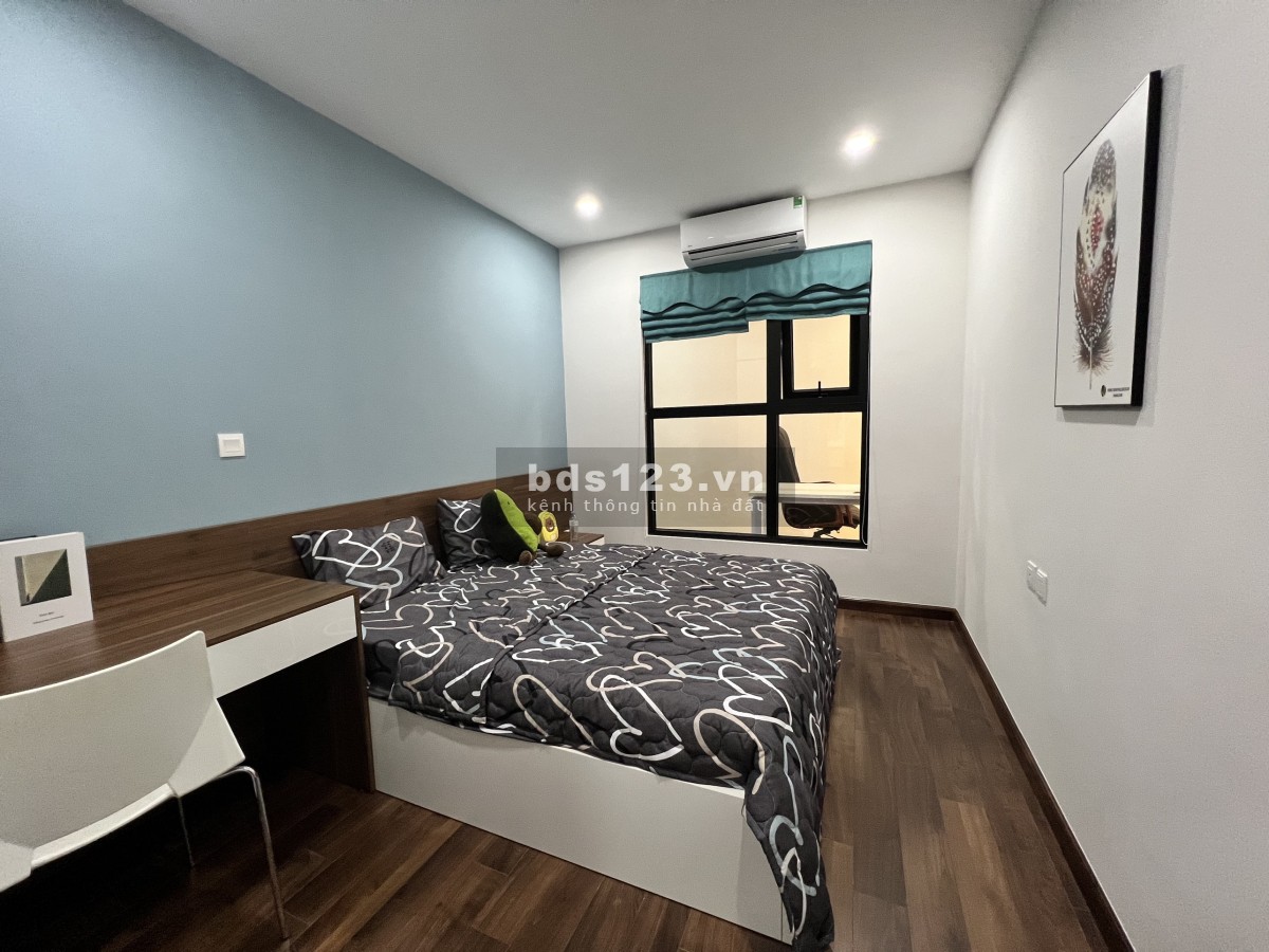 Chính chủ bán căn chung cư hoa hậu 85m2 tại BID RESIDENCE