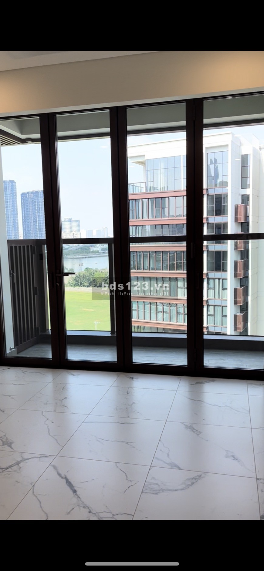 Căn hộ cho thuê Metropole Thủ Thiêm phường An Khánh, Quận 2, 2 PN + 2 WC