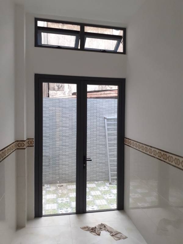 Cho thuê nguyên căn nhà hẻm Lê Văn Phan, Quận Tân Phú, 5x30m, 2,5 tấm