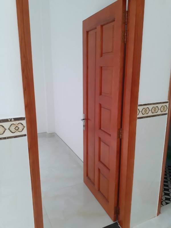 Cho thuê nguyên căn nhà hẻm Lê Văn Phan, Quận Tân Phú, 5x30m, 2,5 tấm