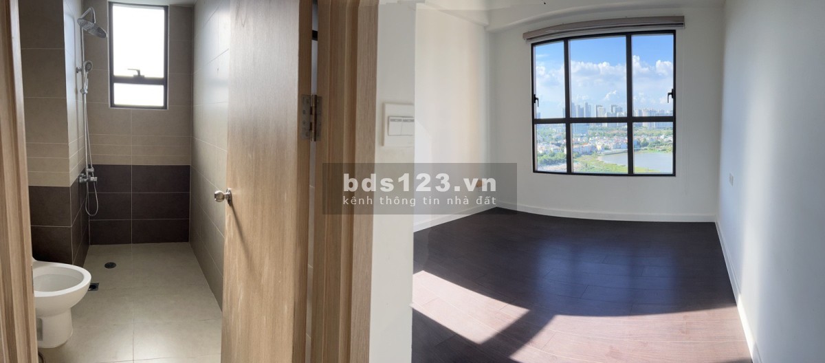 The Sun Avenue Cho thuê 3PN Không nội thất lh ngay 0931359388 để xem nhà
