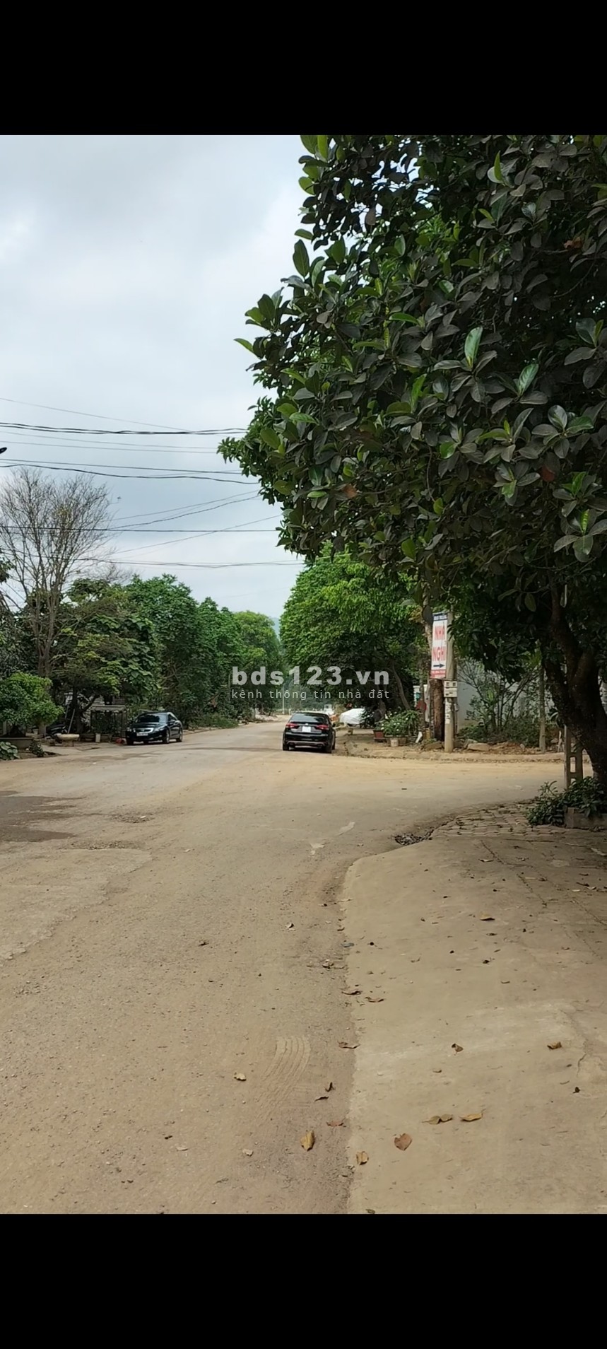 Cần tiền bán gấp 327m toàn bộ đất ở đô thị, lô 2 mặt tiền tại Cao Phong-HB giá bay nhanh 12,5tr/m2