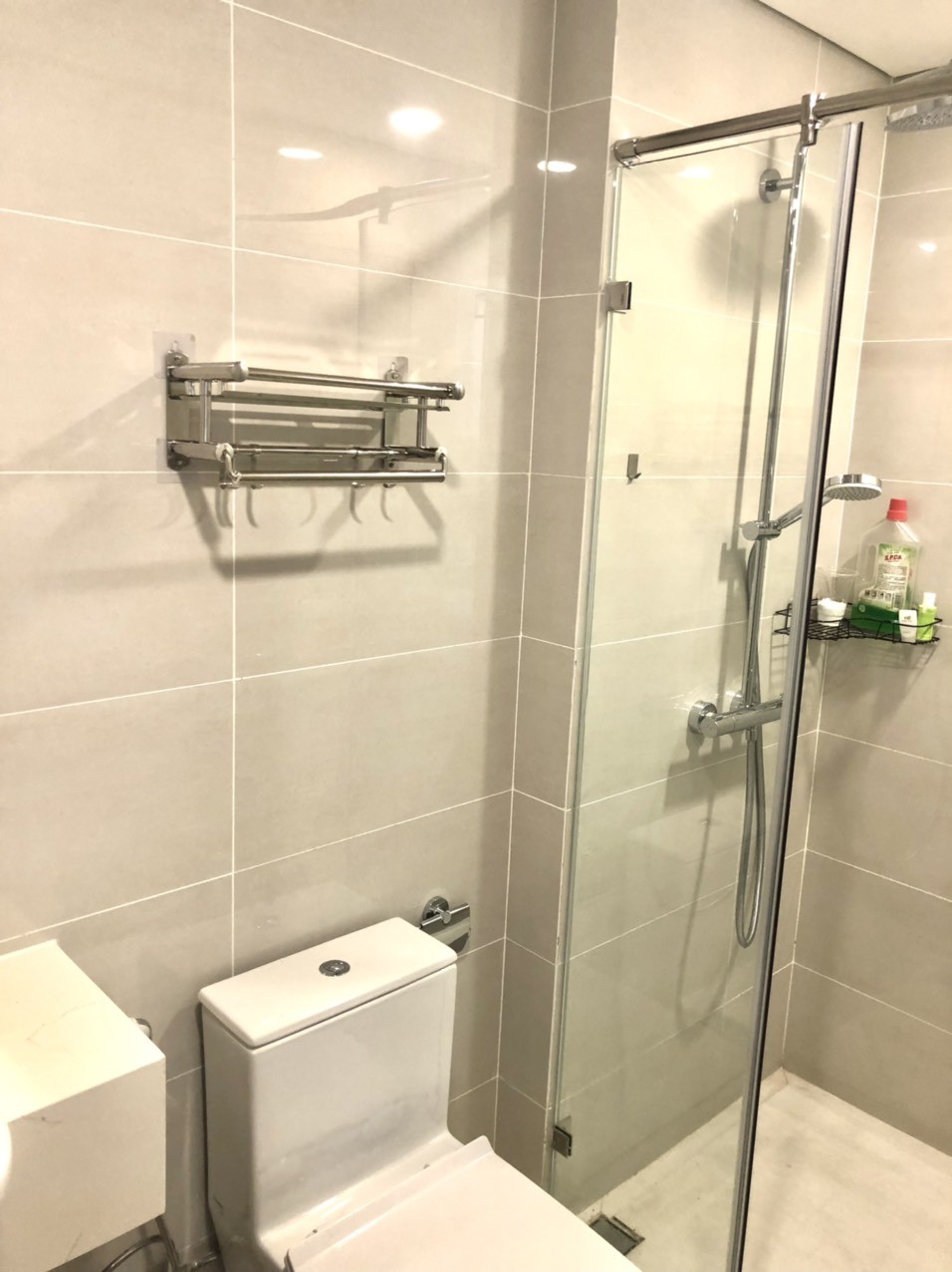 Căn hộ Eco Green Sài Gòn 2Pn full nội thất cao cấp tiện ích đầy đủ, giá tốt
