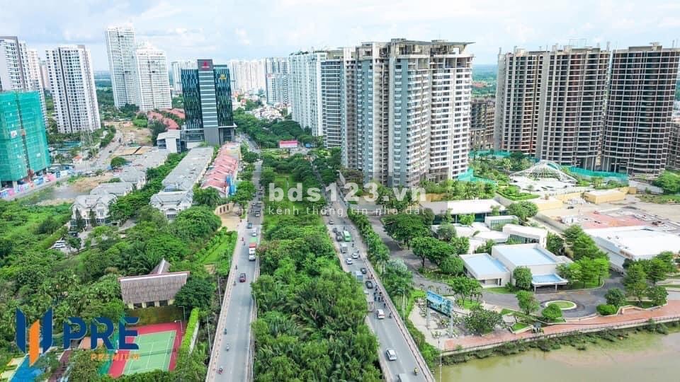 Thanh toán chỉ từ 48 triệu/tháng, The Grand Sentosa Căn Hộ Có Bến Du Thuyền Mở Bán Đợt 1